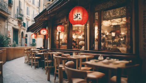 Les 10 meilleurs restaurants Asiatique à Montpellier 